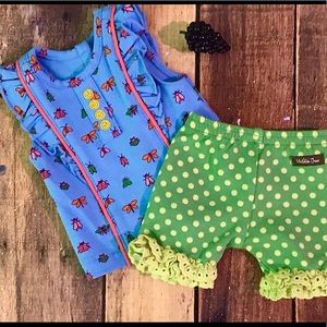 Matilda Jane doll cloth NEW..